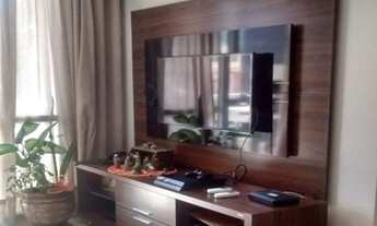 Imagem 5: APARTAMENTO RESIDENCIAL em FLORIANÓPOLIS - SC, CANASVIEIRAS