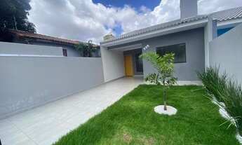 Imagem 2: Alto Padrão para Venda em Maringá, Jardim Campos Elísios, 3 dormitórios, 1 suíte, 2 banhei