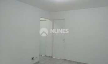 Imagem 2: Osasco - Apartamento Padrão - Novo Osasco