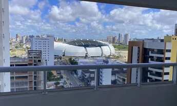 Imagem: Apartamento com 4 quartos no Quartier Lagoa