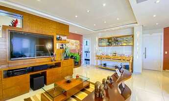 Imagem 2: Apartamento - Jardim Anália Franco!!! - Mobiliado