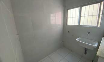 Imagem 5: Alugo apartamento sem mobilia em Ponta Negra