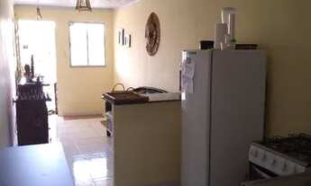 Imagem 2: Apartamento Tipo Kitnet