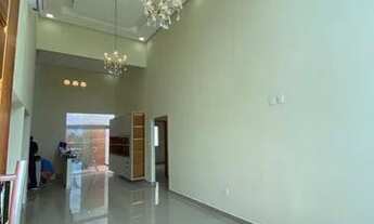 Imagem 2: Casa térrea 03 suítes + escritório / Passaredo