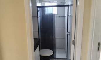 Imagem 6: Apartamento 2/4 térreo no cond. Sun Park