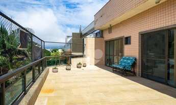 Imagem 6: Cobertura com 4 dormitórios à venda, 212 m² por R$ 1.600.000,00 - Recreio dos Bandeirantes