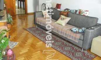 Imagem: Venda Apartamento 3 quartos Prado Belo Horizonte