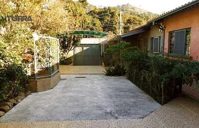 Imagem 2: Casa com 3 dormitórios para alugar, 102 m² por R$ 5.173,00/mês - Jardim Maristela - Atibai