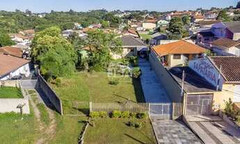 Imagem 2: CURITIBA - Terreno Padrão - Barreirinha
