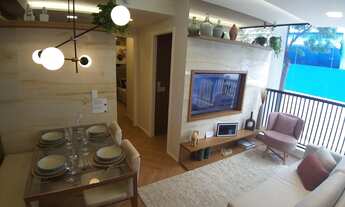 Imagem 6: Apartamento com 3 quartos, suite e vaga de garagem pertinho do metrô