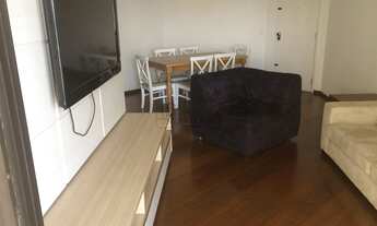 Imagem: FLAT ALTO PADRÃO para venda em MOEMA