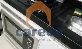 Imagem 3: Apartamento para Venda em São José do Rio Preto, Rios di Itália, 2 dormitórios, 1 banheiro