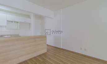 Imagem 4: Locação Apartamento 2 Dormitórios - 66 m² Vila Mariana