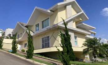 Imagem: Casa em Condomínio - Condomínio Residencial