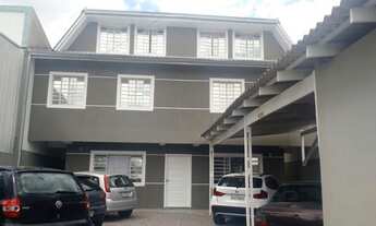 Imagem: Apto Hauer 1 quarto