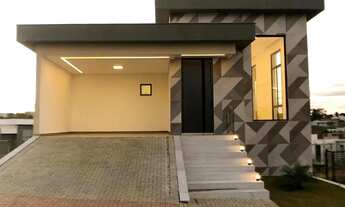 Imagem: Lagoa Santa - Casa Padrão - Gran Royalle