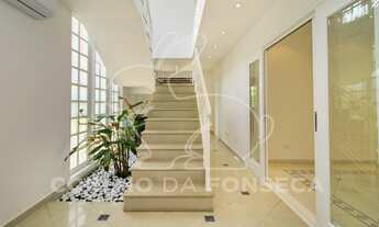 Imagem 3: São Paulo - Casa Padrão - Alto de Pinheiros