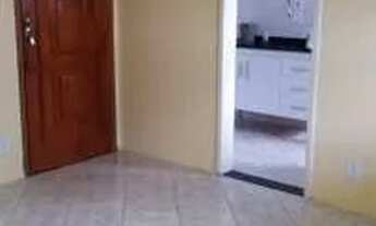 Imagem 1: Apartamento 2 quartos Próximo ao IFF