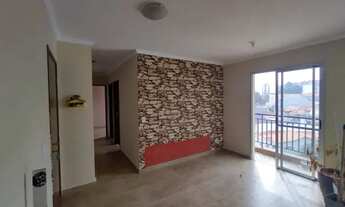 Imagem 6: Apartamento d 02 dormitórios na Cidade Líder