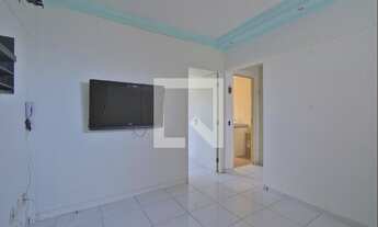 Imagem 3: Apartamento para Aluguel - Botafogo, 1 Quarto, 49 m2