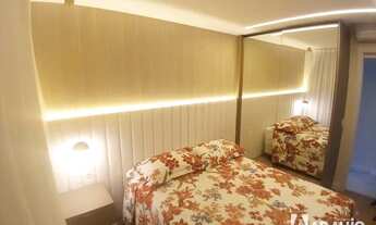 Imagem 5: Apartamento semi mobiliado no bairro Ressacada - Itajaí/SC