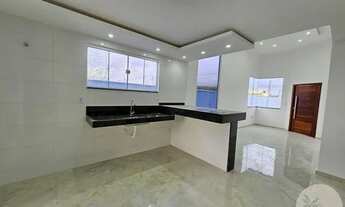 Imagem 6: Casa com 3 quartos sendo 1 suíte master