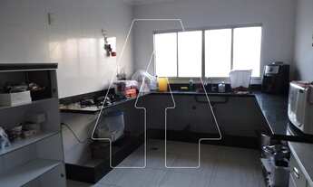 Imagem 2: Araçatuba - Casa - Alvorada