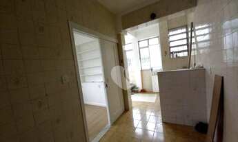 Imagem 3: Apartamento com Varanda, 2 quartos á venda no valor R$245.000,00 - São Cristovão - Rio d