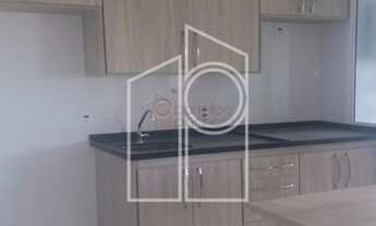 Imagem: Jundiaí - Flat - Centro