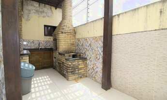 Imagem 15: Casa 3/4 Para Venda no Condomínio Residencial Costa Rica - Parque das Nações