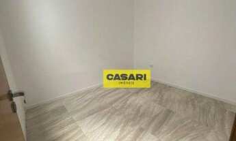 Imagem 6: Apartamento com 1 dormitório para alugar, 30 m² - Vila Curuçá - Santo André/SP