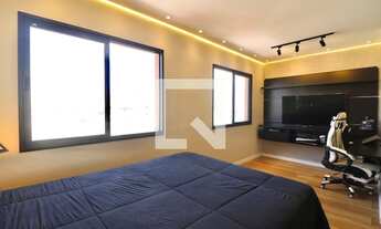 Imagem 2: Apartamento para Aluguel - Bela Vista, 1 Quarto, 26 m2