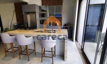 Imagem 5: Casa em Condomínio para Venda em São José do Rio Preto, Residencial Figueira II, 3 dormitó