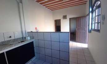 Imagem 3: Apartamento para Locação em Serra, São Francisco, 2 dormitórios, 1 banheiro