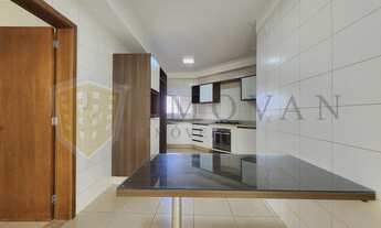 Imagem 4: Ribeirão Preto - Apartamento Padrão - Bosque das Juritis