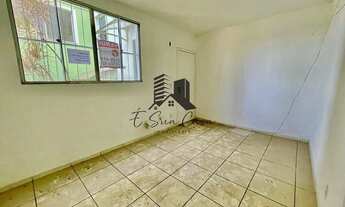 Imagem 3: Apartamento 2 quartos Bairro Cabral