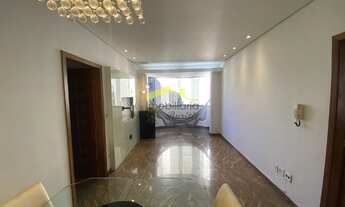 Imagem 2: Apartamento para aluguel, 3 quartos, 1 suíte, 2 vagas, Estoril - Belo Horizonte/MG