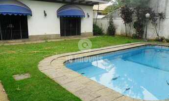 Imagem 3: Chacara Mongte Alegre com 4 dor, 2 suites. Venda 1.600.000