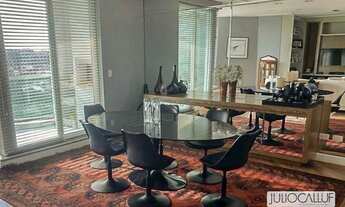 Imagem 5: Cobertura com 3 dormitórios à venda, 367 m² por R$ 3.590.000,00 - Ecoville - Curitiba/PR