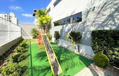 Imagem 2: Apartamento com 2 dormitórios à venda, 77 m² por R$ 320.000,00 - Vila Nova - Blumenau/SC