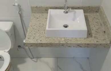 Imagem 5: Apartamento para venda com 60 metros quadrados com 2 quartos em Cocotá - Rio de Janeiro