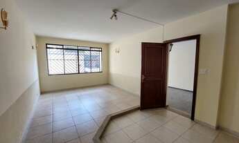 Imagem 3: Casa na Vila Madalena para aluguel - 3 dormitórios e 2 vagas - 180m² útil