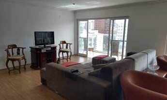 Imagem 3: Apartamento Venda Itaim Bibi 189 m² 3 Dormitórios