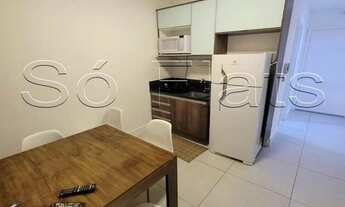 Imagem: Residencial New Studio - Disponível para