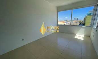 Imagem 6: Apartamento de frente Ref.:AP1978