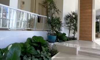 Imagem 3: Concept LINDÍSSIMO Apartamento, 162m2, andar alto, 3 suítes, decorado. PORTEIRA FECHADA