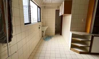 Imagem 4: Apartamento com 3 dormitórios à venda, 105 m² por R$ 300.000,00 - Lagoa Nova - Natal/RN