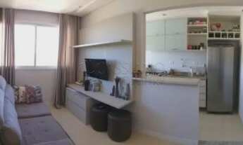 Imagem: Apartamento Padrão em São José dos Campos