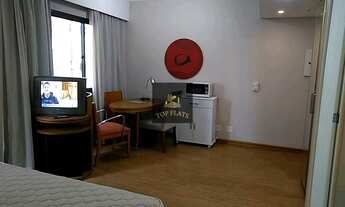 Imagem 7: Flat disponivel em Indianópolis - SP