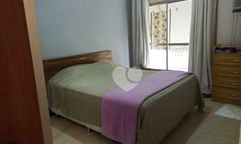 Imagem 4: Apartamento com 2 dormitórios à venda, 92 m² por R$ 424.000,00 - Pechincha - Rio de Janeir